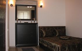 Apartment On Staroievreiska